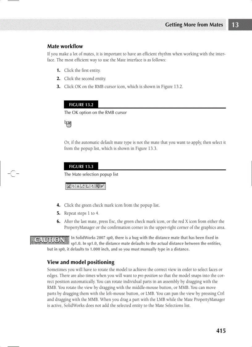 image for page Getting More from Mates