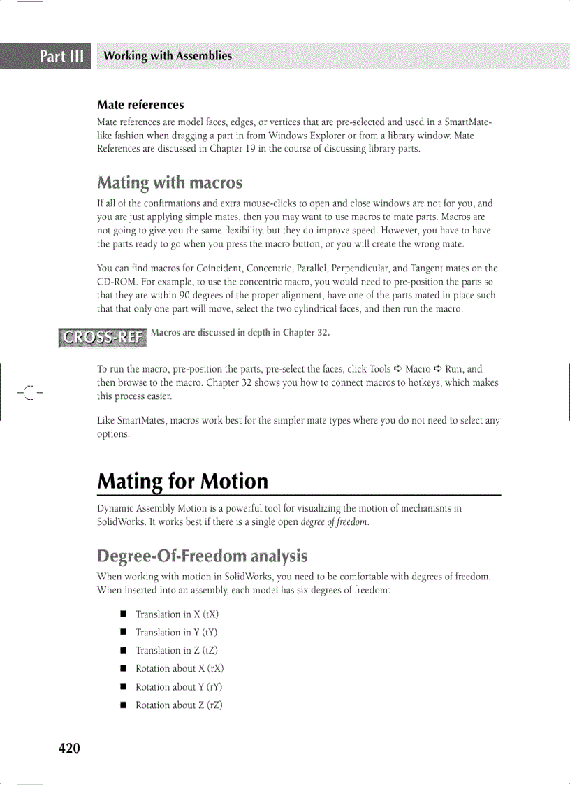 image for page Getting More from Mates