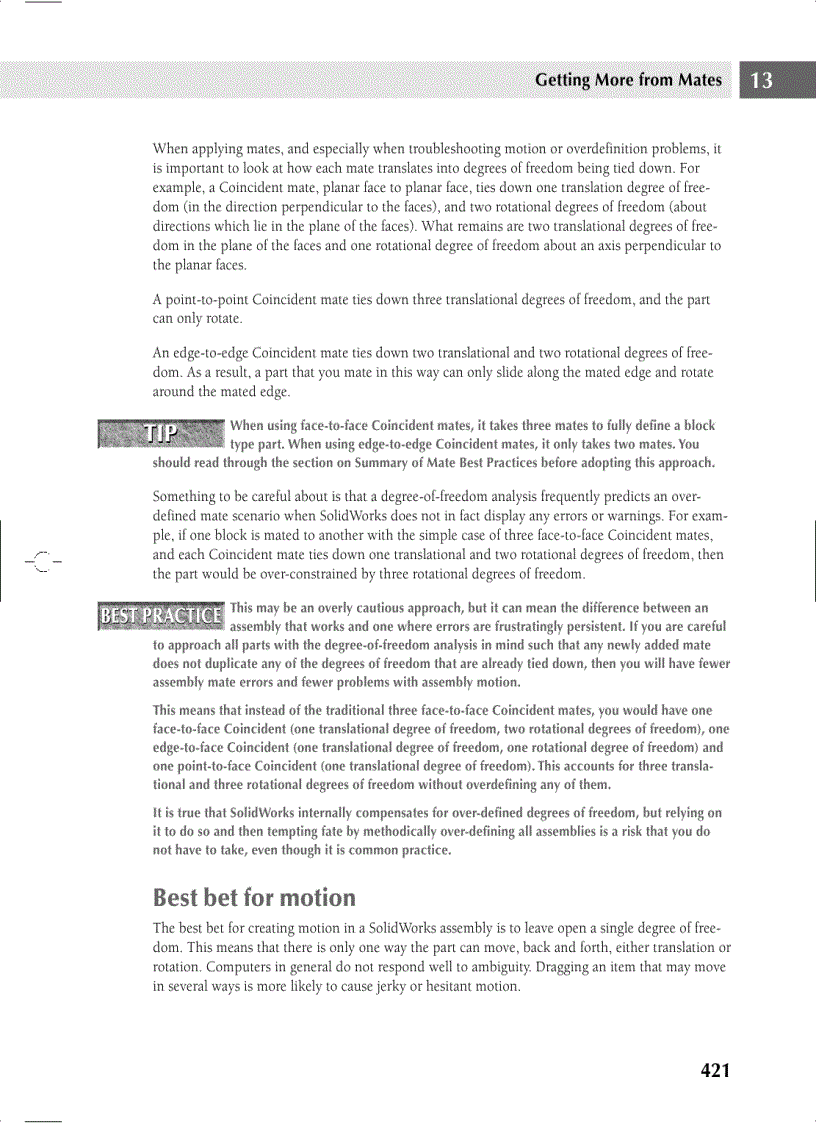 image for page Getting More from Mates