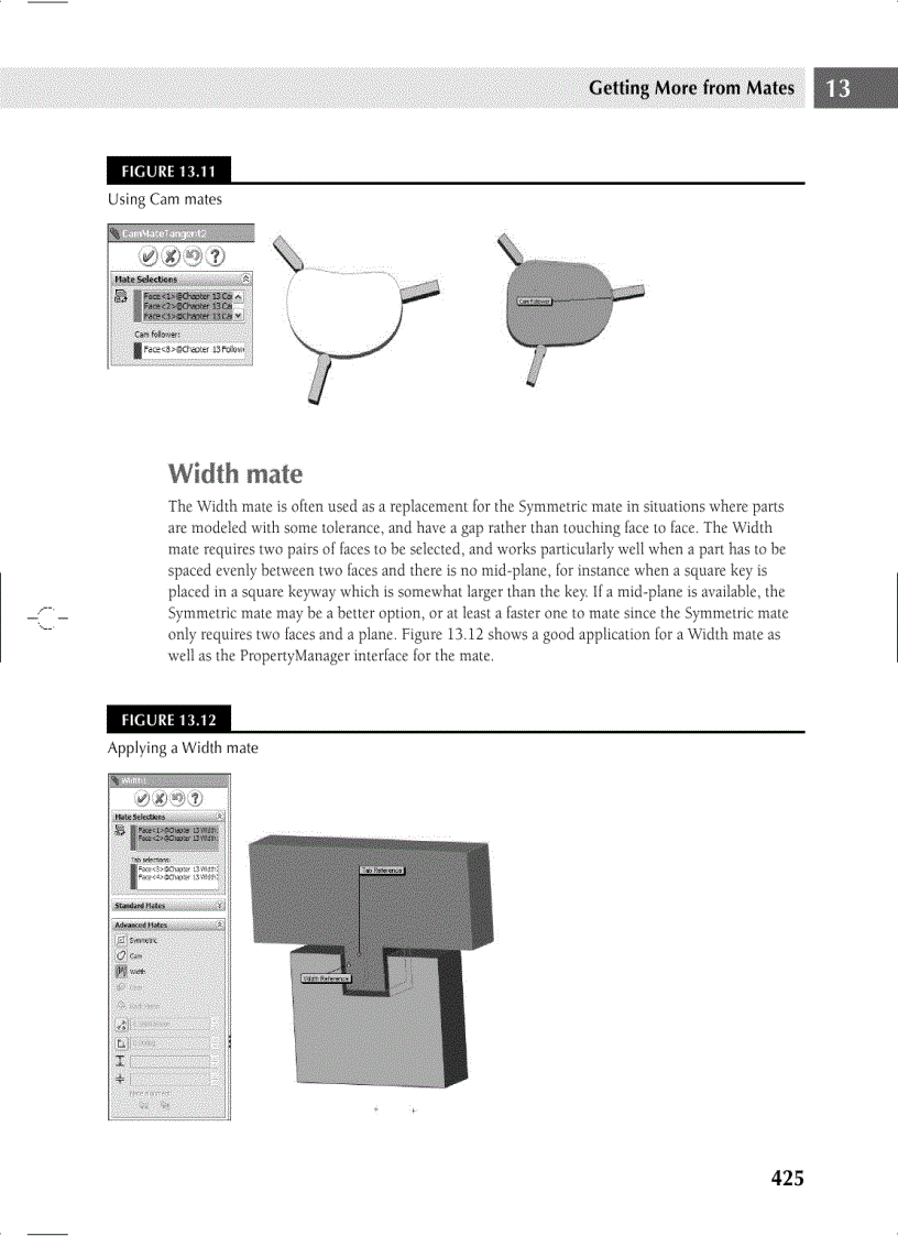 image for page Getting More from Mates