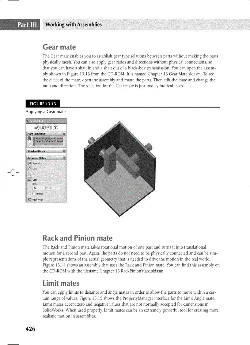 image for page Getting More from Mates