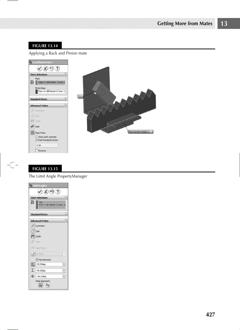 image for page Getting More from Mates