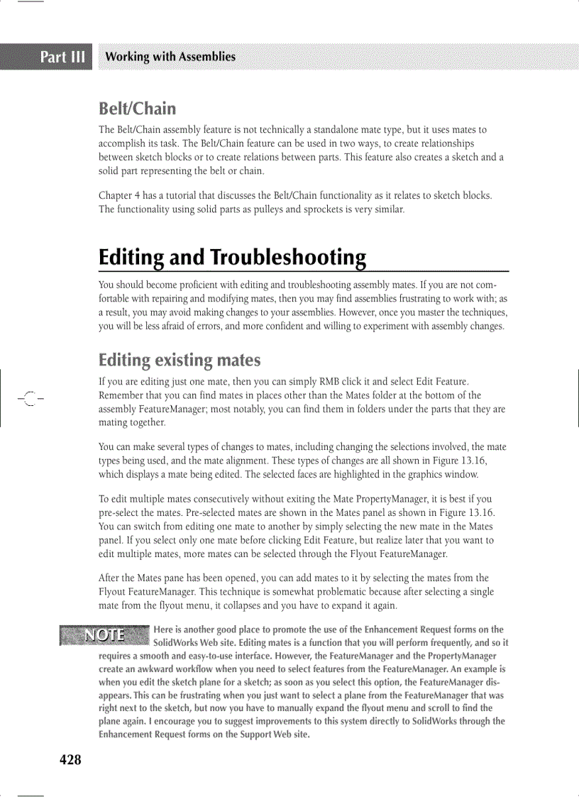 image for page Getting More from Mates