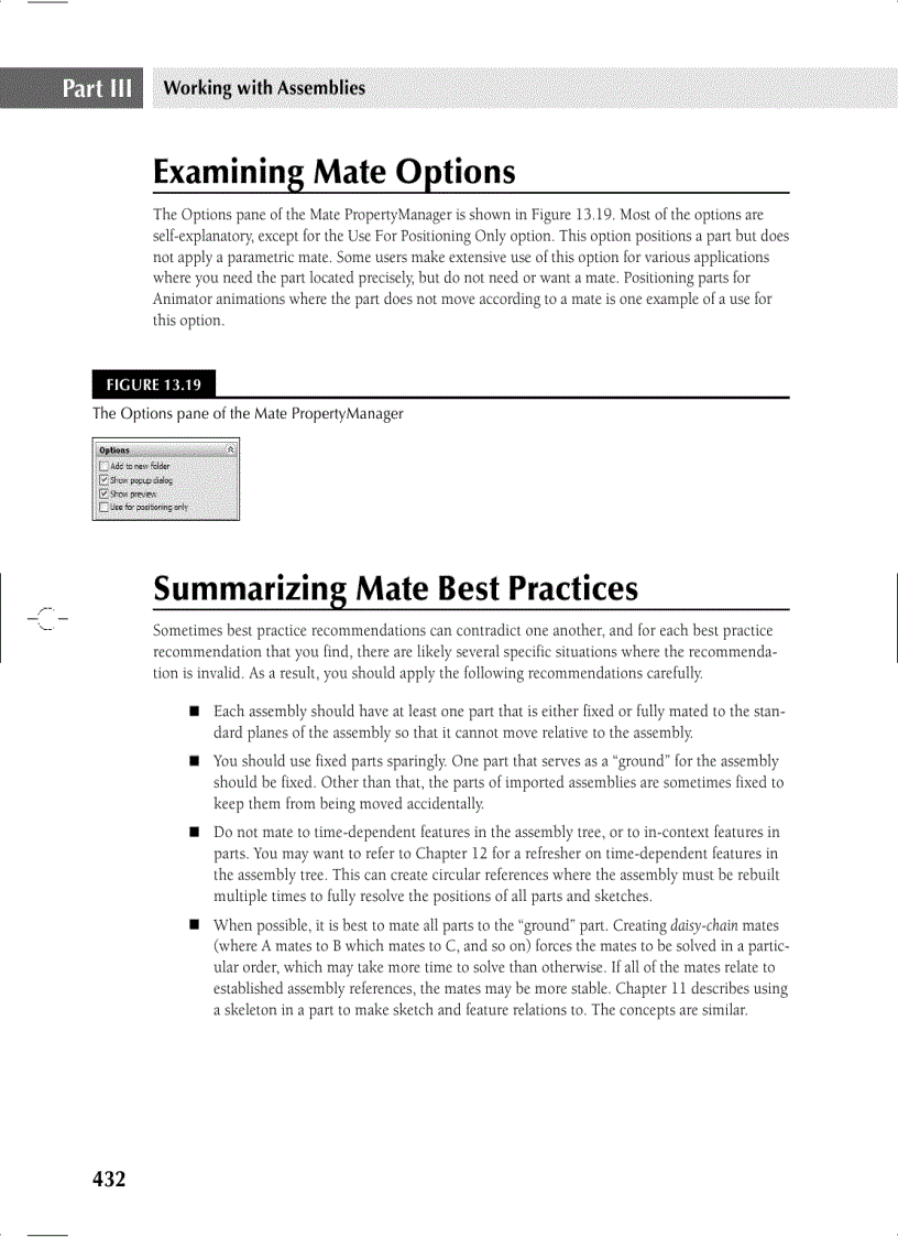 image for page Getting More from Mates