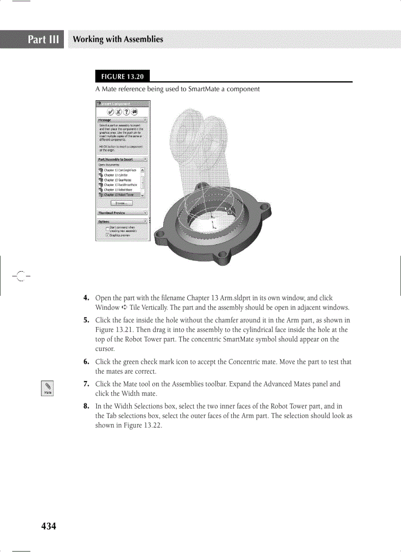 image for page Getting More from Mates