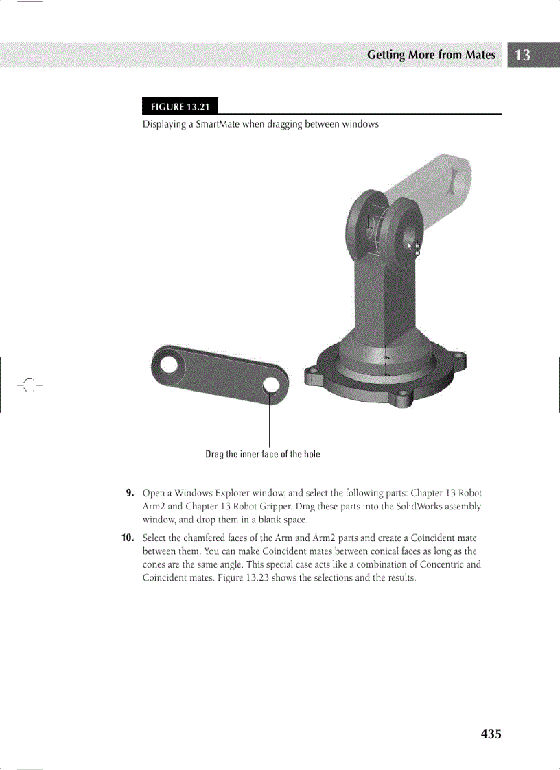 image for page Getting More from Mates