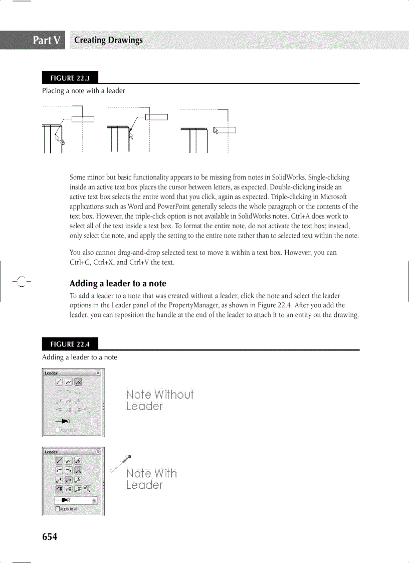 image for page Working with Drawing Views