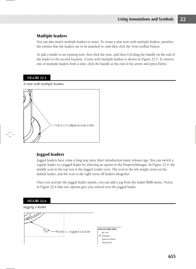 image for page Working with Drawing Views