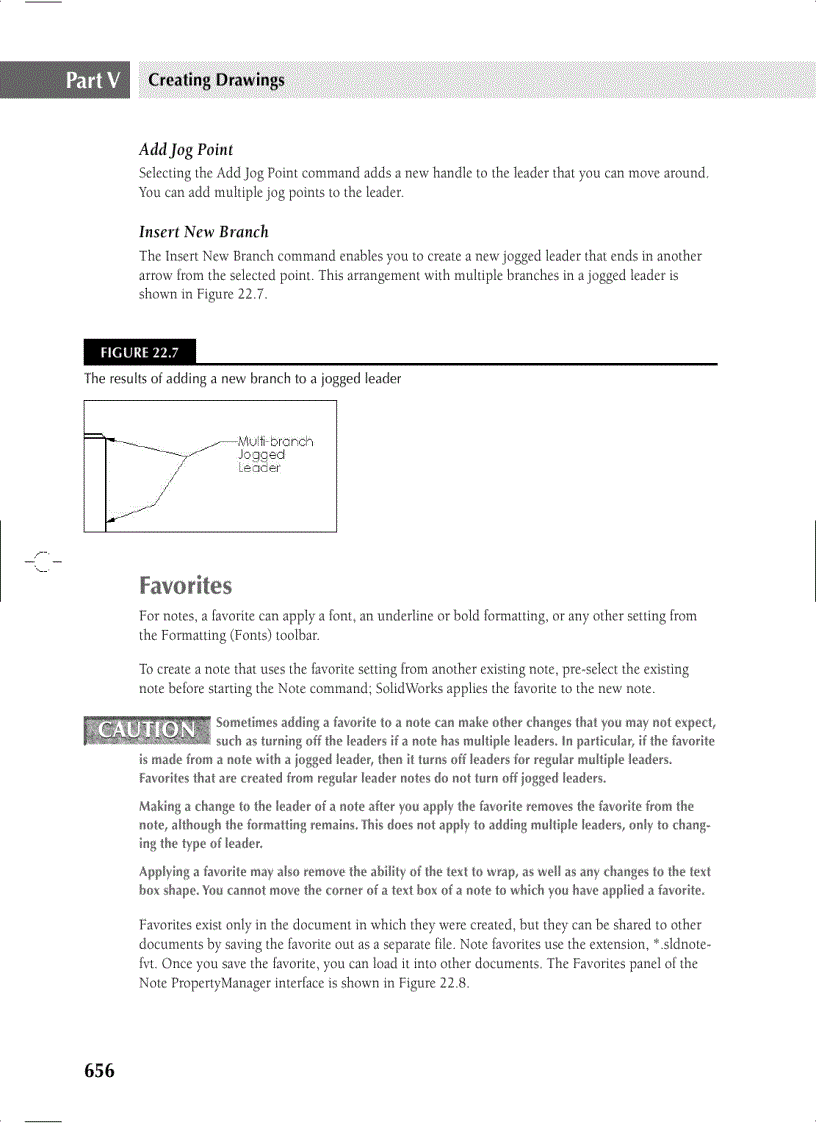 image for page Working with Drawing Views