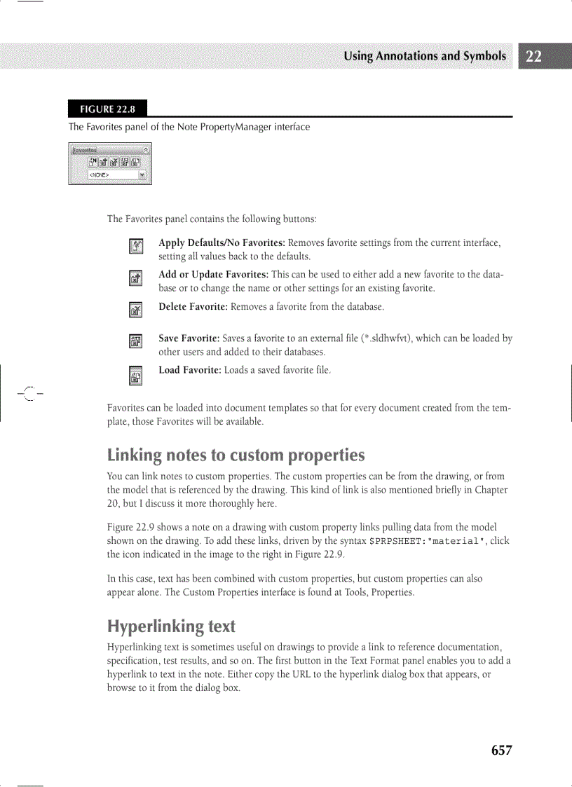 image for page Working with Drawing Views