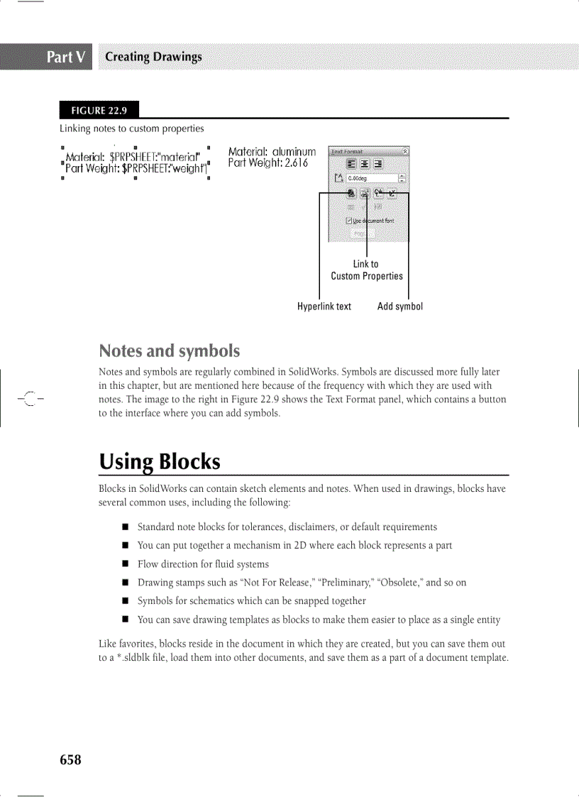 image for page Working with Drawing Views