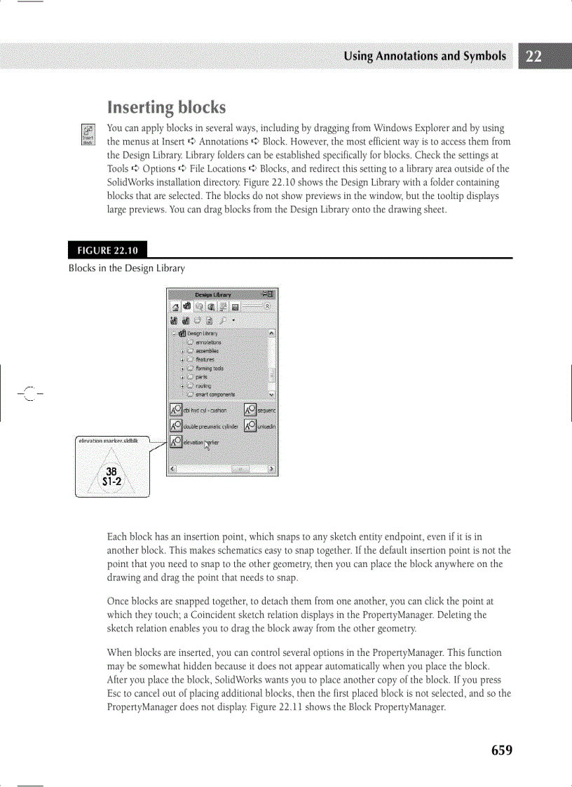 image for page Working with Drawing Views