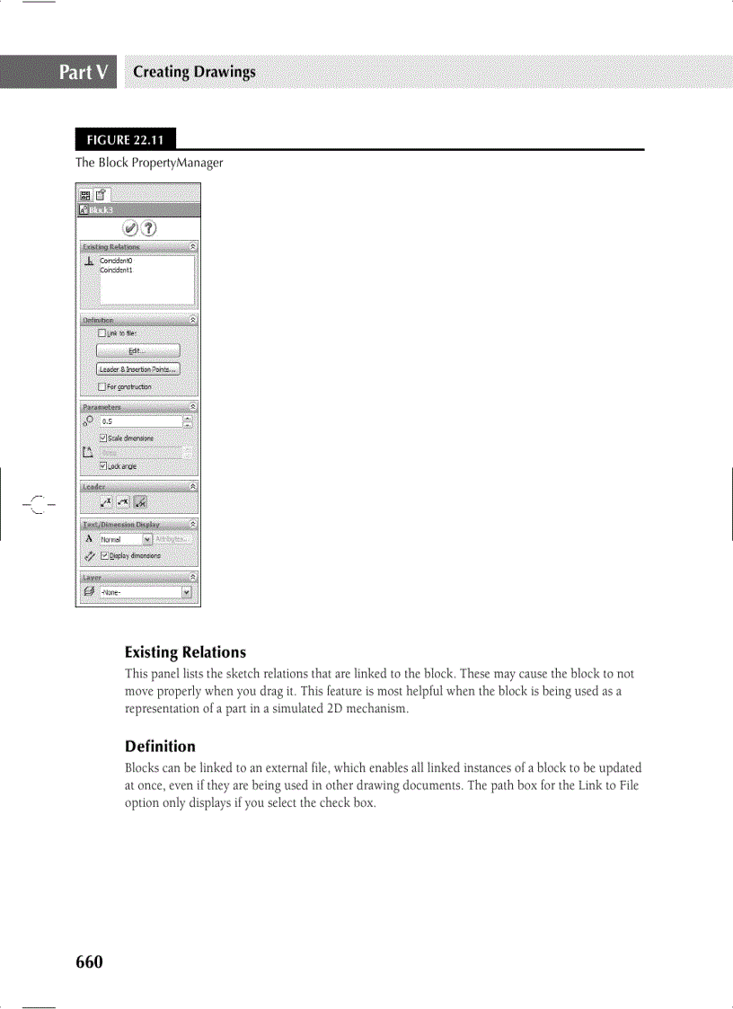 image for page Working with Drawing Views