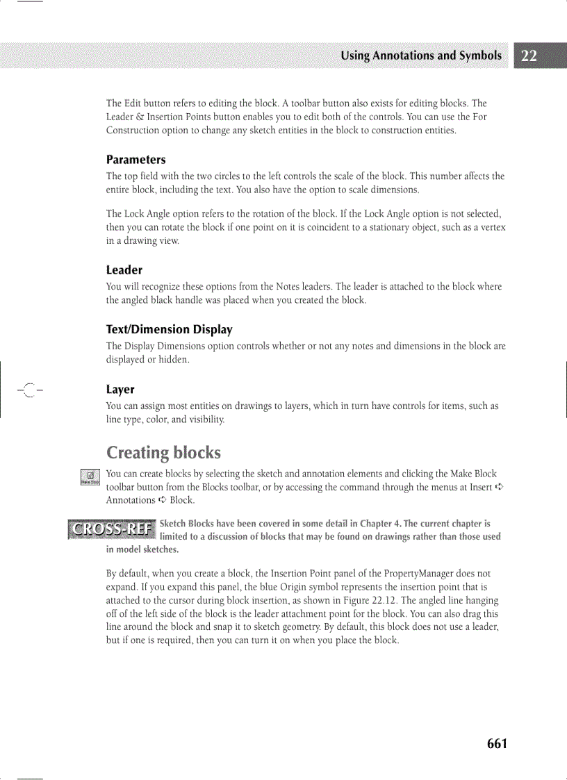 image for page Working with Drawing Views