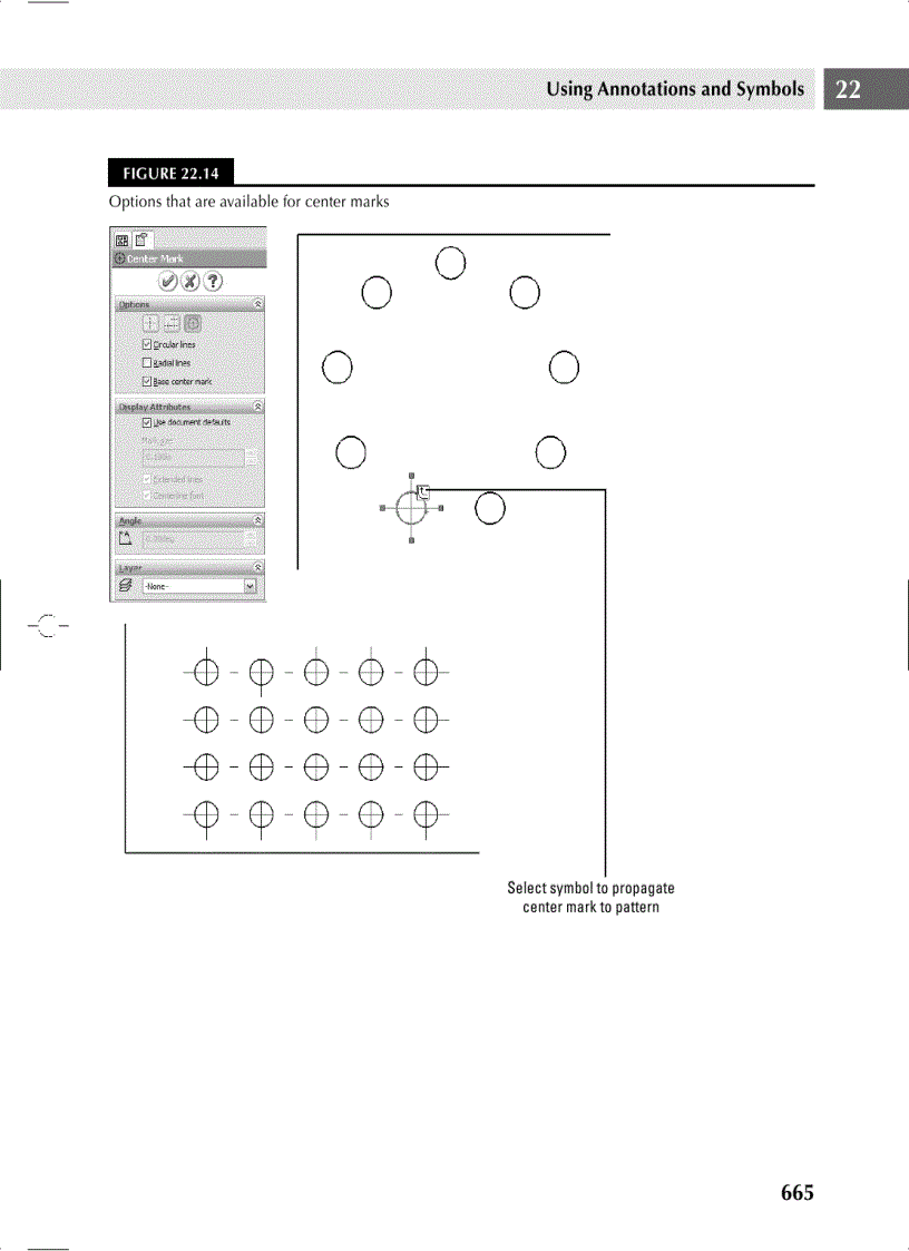 image for page Working with Drawing Views