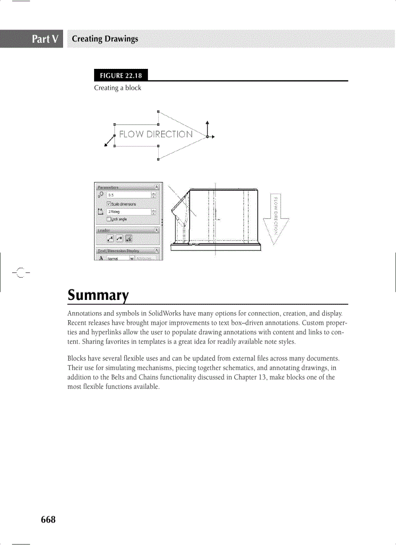 image for page Working with Drawing Views