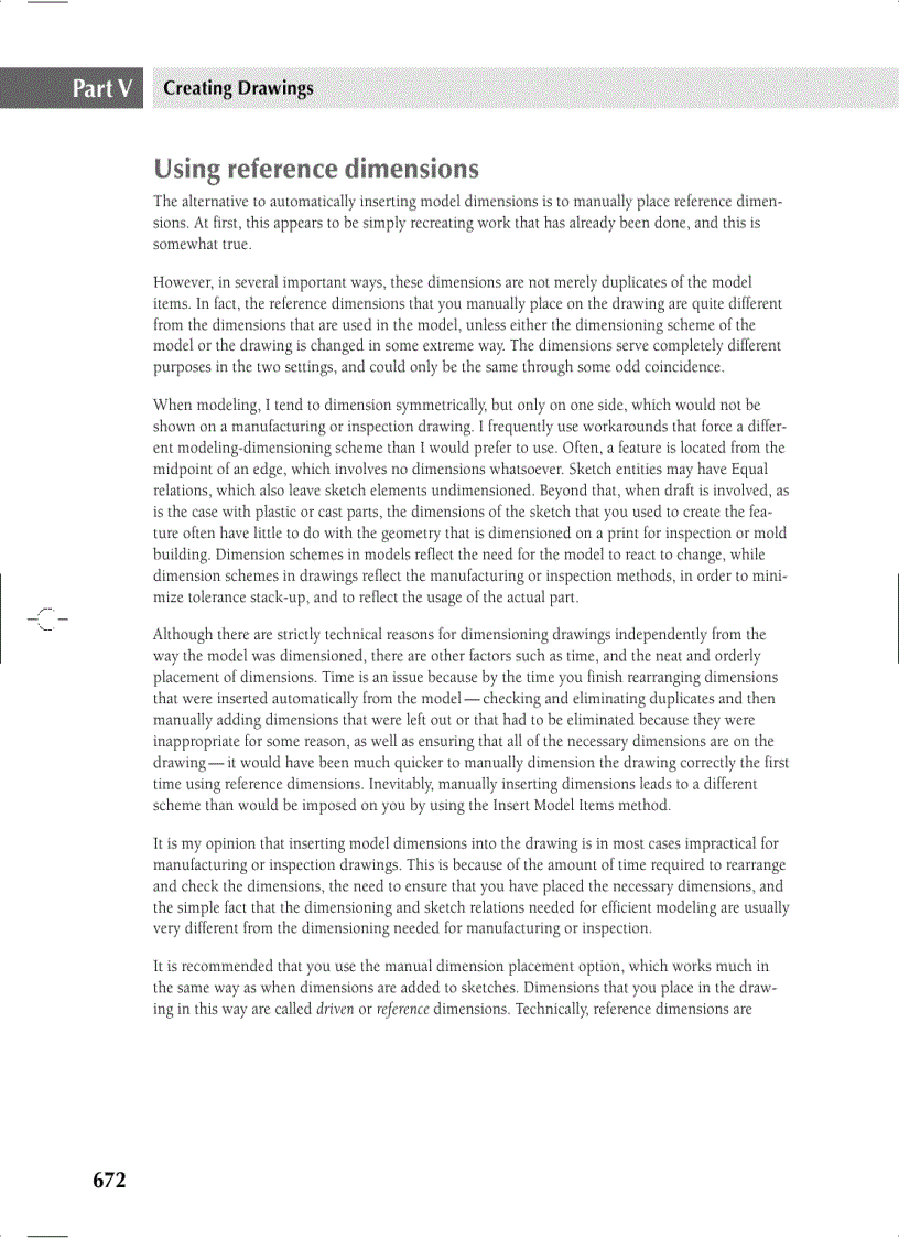 image for page Working with Drawing Views