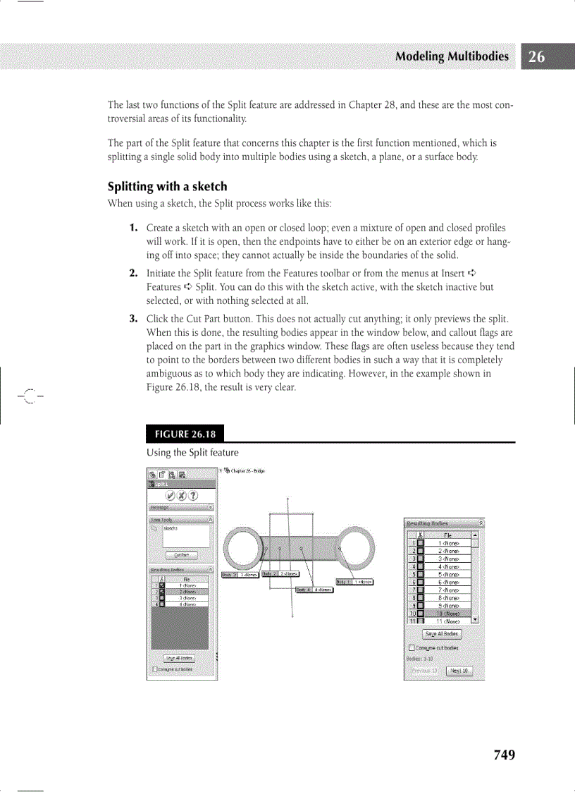 image for page Modeling Multibodies