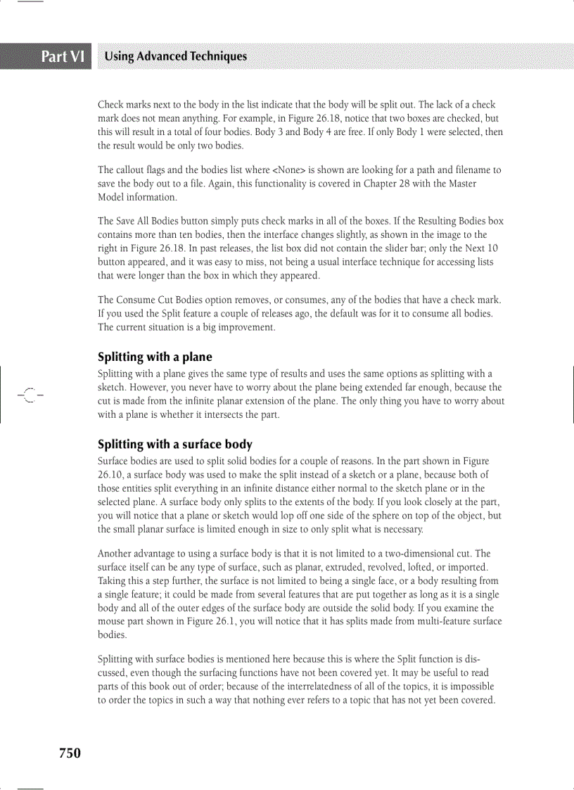 image for page Modeling Multibodies