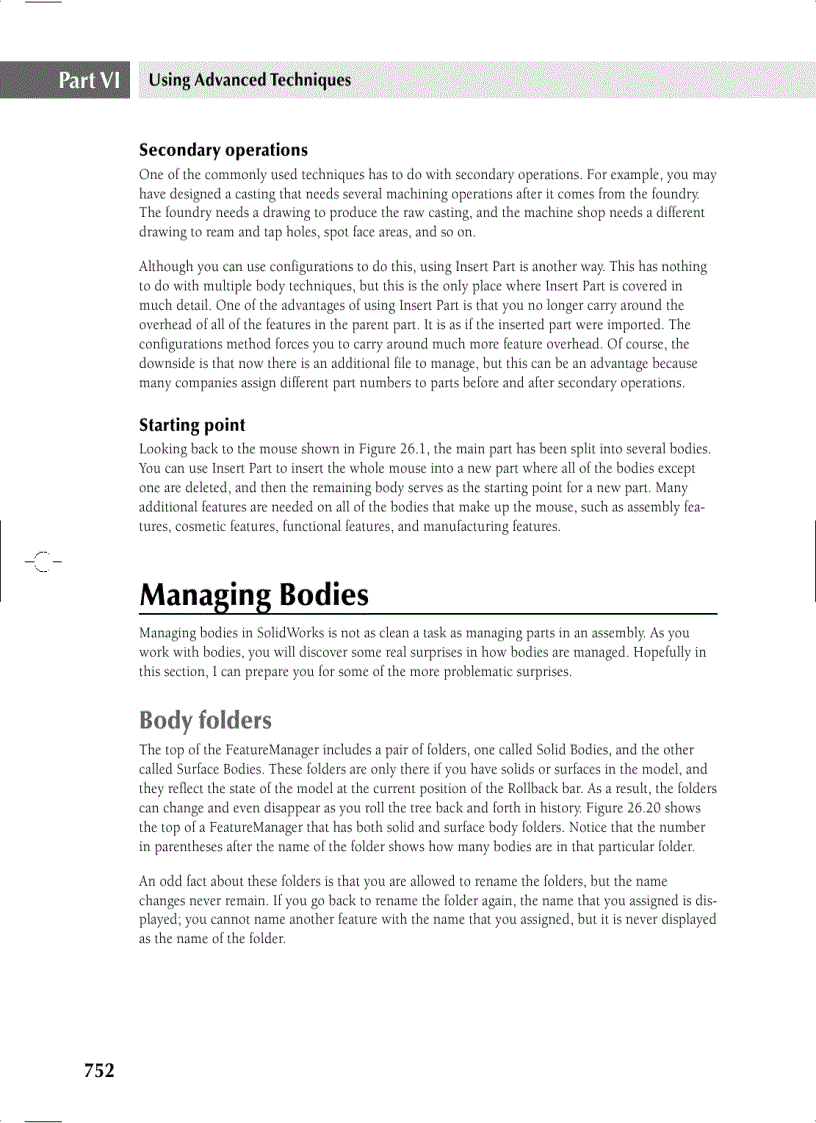 image for page Modeling Multibodies