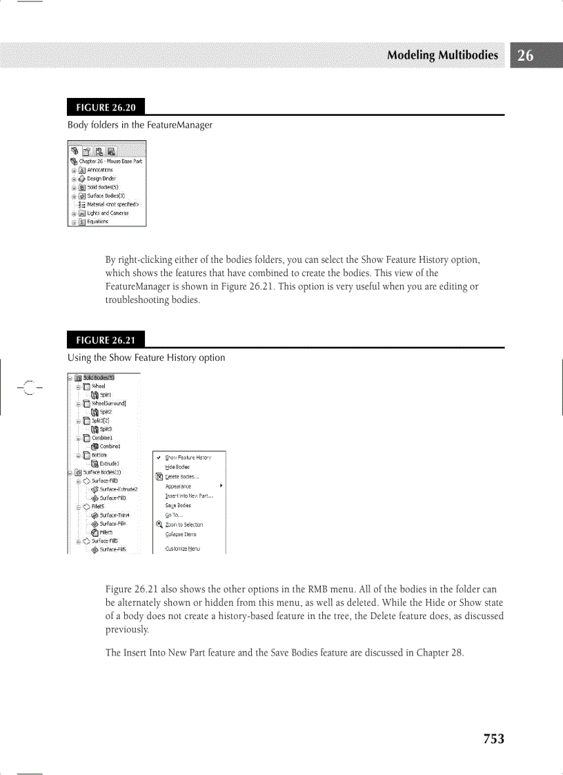 image for page Modeling Multibodies