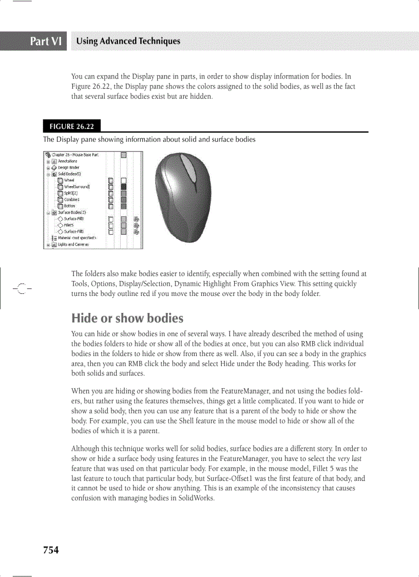image for page Modeling Multibodies