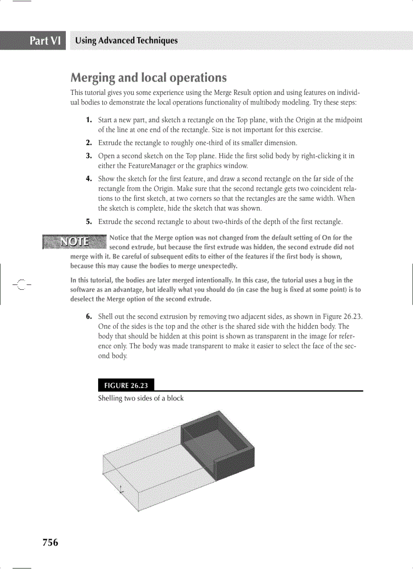 image for page Modeling Multibodies