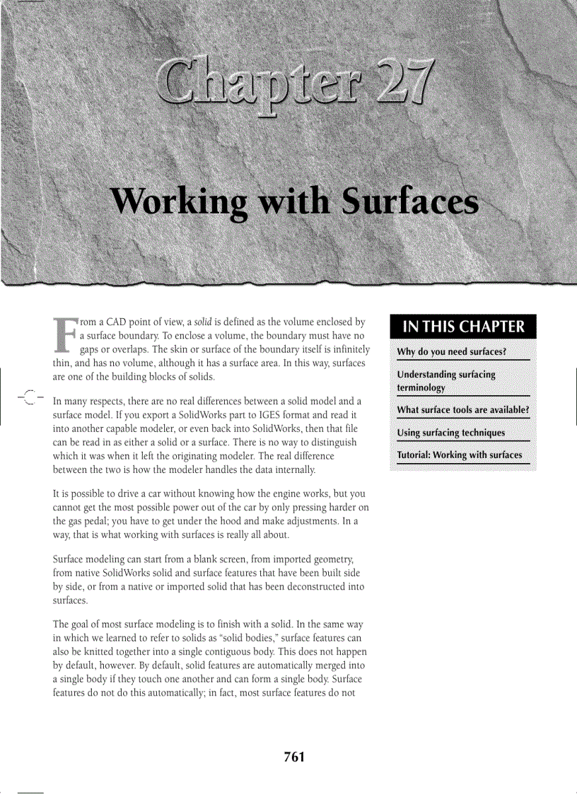 image for page Modeling Multibodies