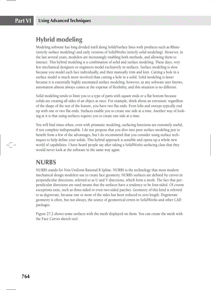 image for page Modeling Multibodies