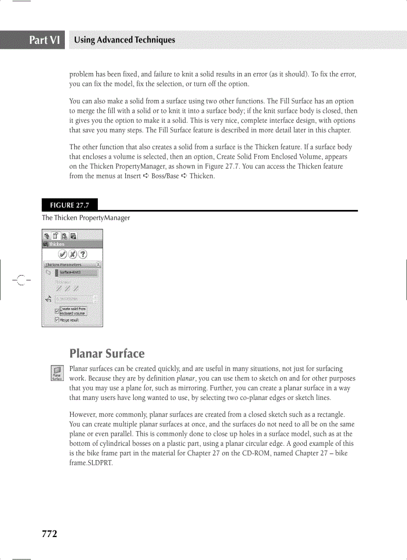 image for page Modeling Multibodies