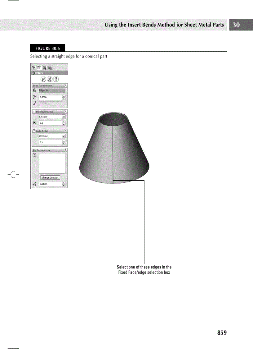 image for page Working with Specialized Functionality