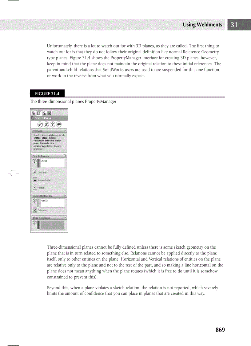 image for page Working with Specialized Functionality