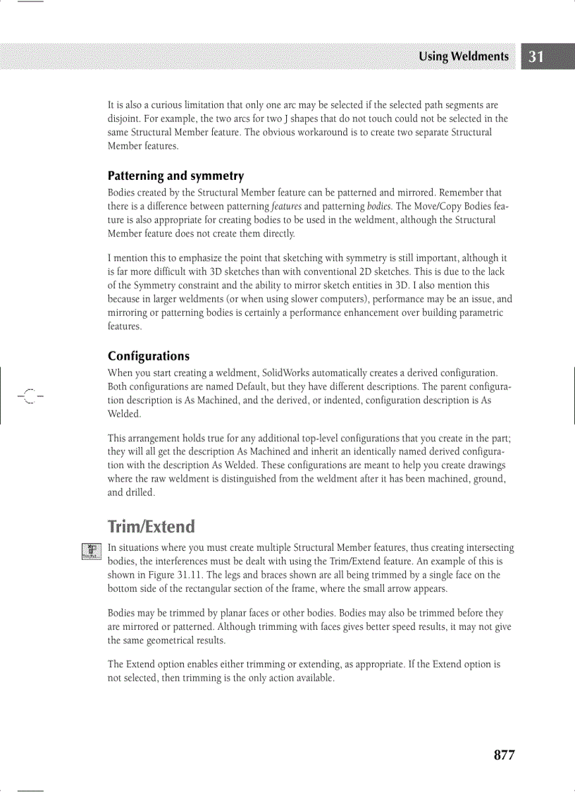 image for page Working with Specialized Functionality