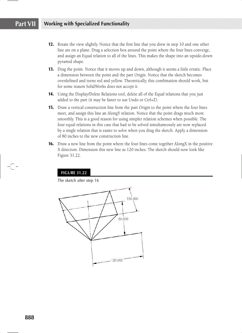 image for page Working with Specialized Functionality