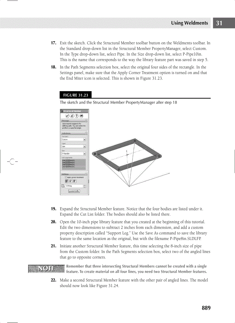 image for page Working with Specialized Functionality