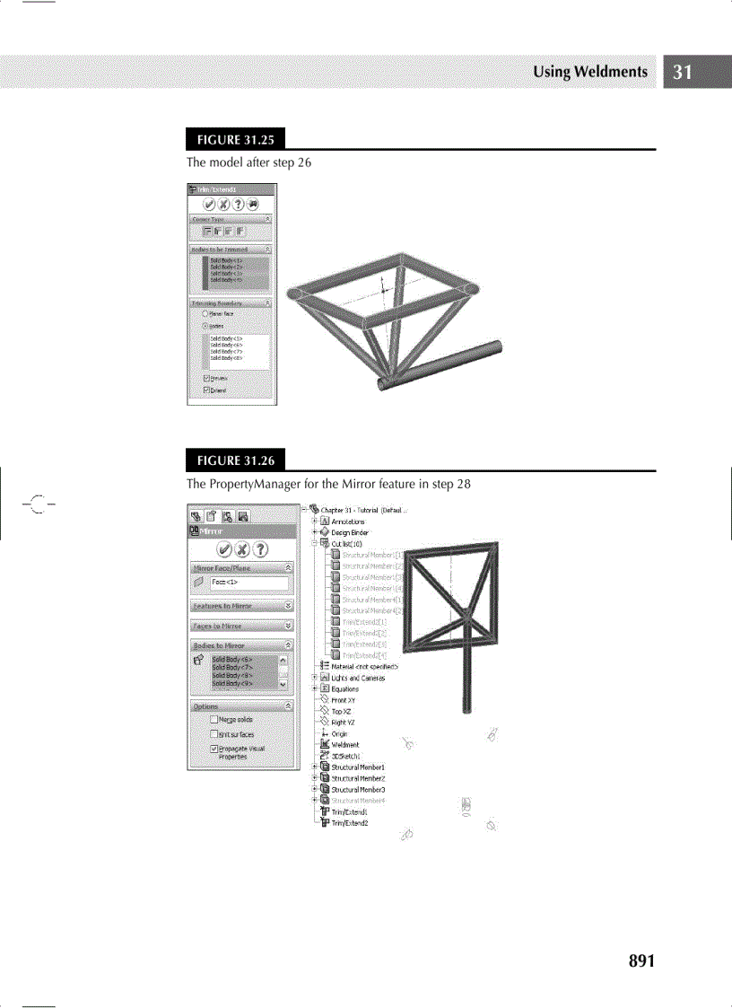 image for page Working with Specialized Functionality