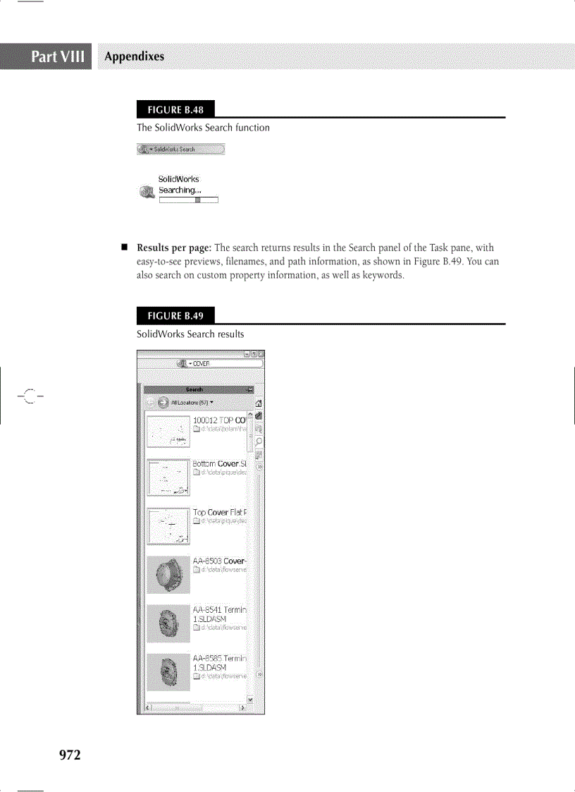 image for page Tools Options solidworks