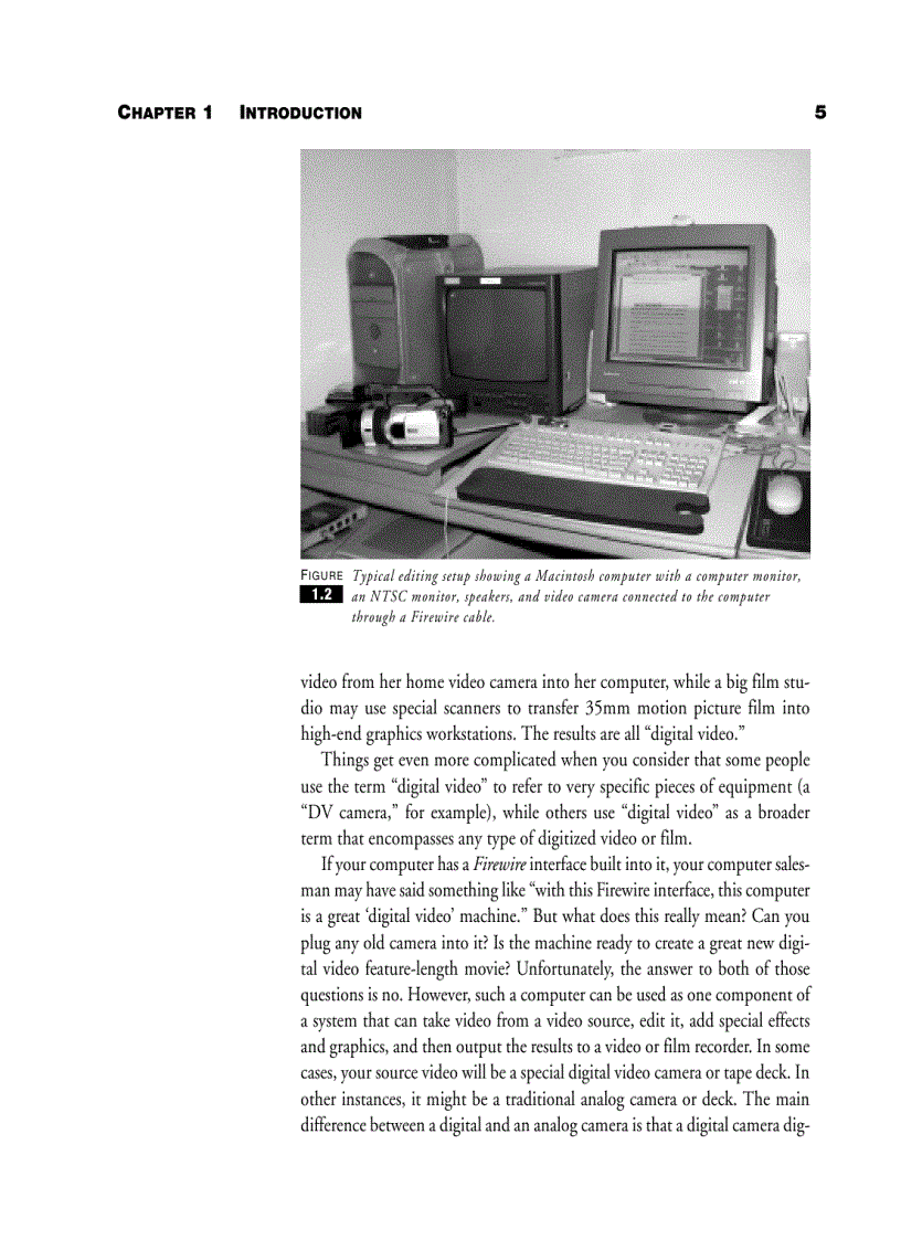 image for page Digital filmmaking handbook