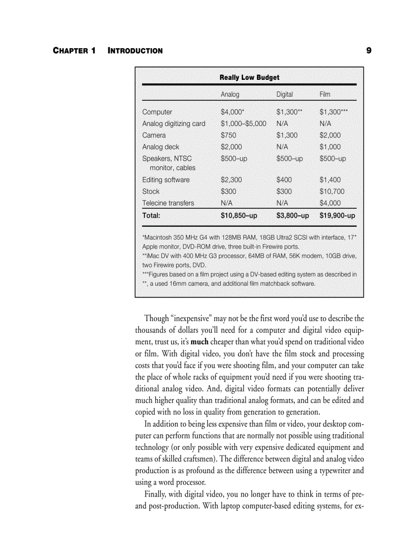image for page Digital filmmaking handbook