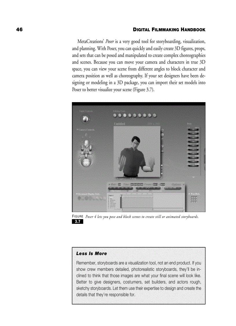 image for page Previsualization