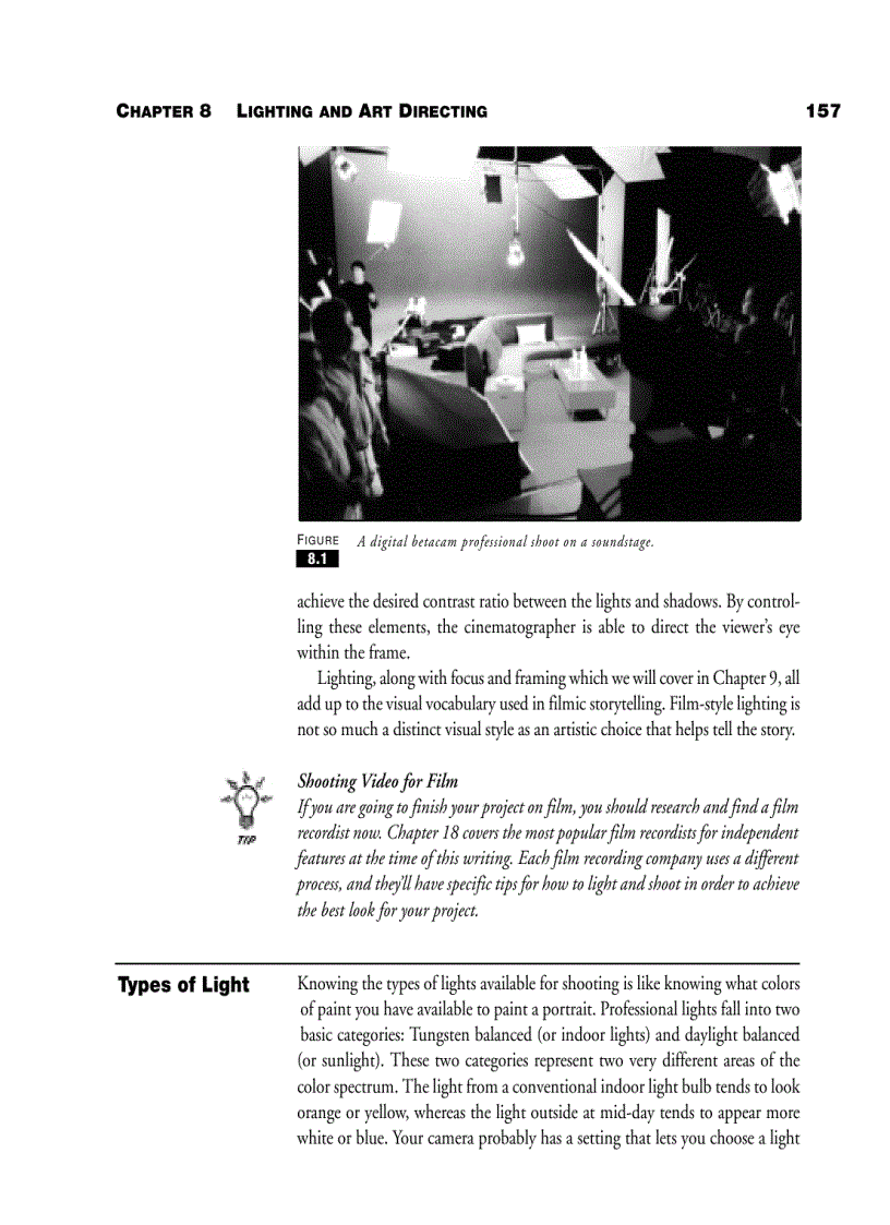 image for page Non linear editing software