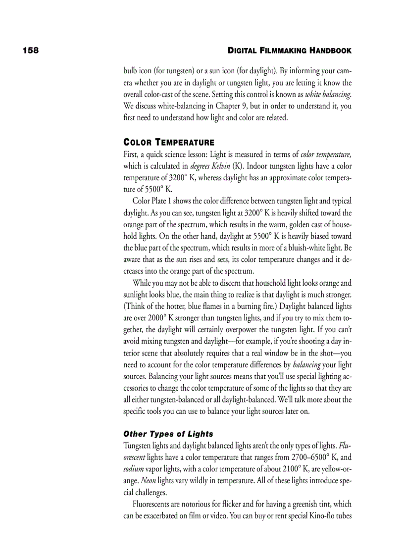 image for page Non linear editing software