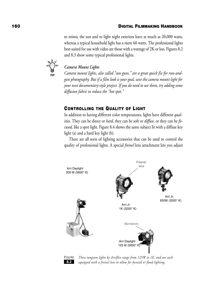 image for page Non linear editing software