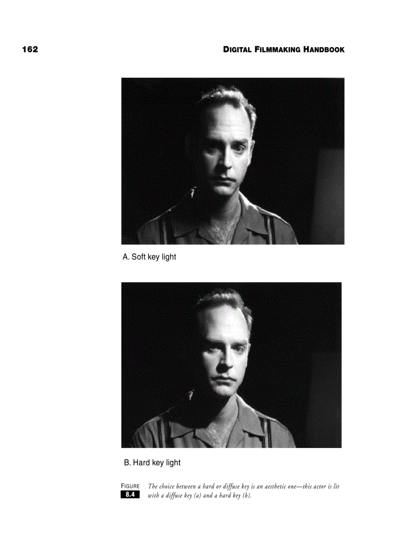 image for page Non linear editing software