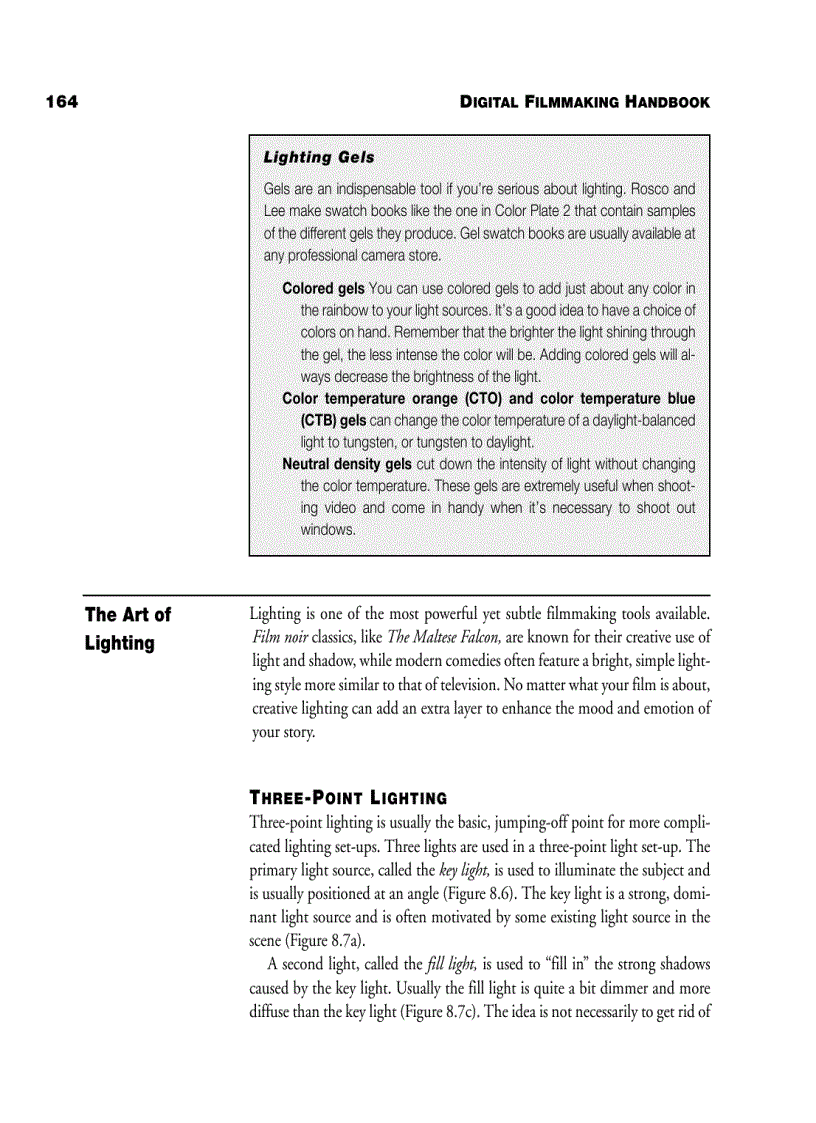 image for page Non linear editing software