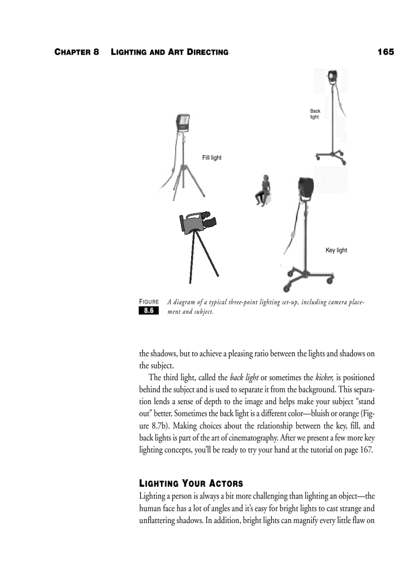 image for page Non linear editing software