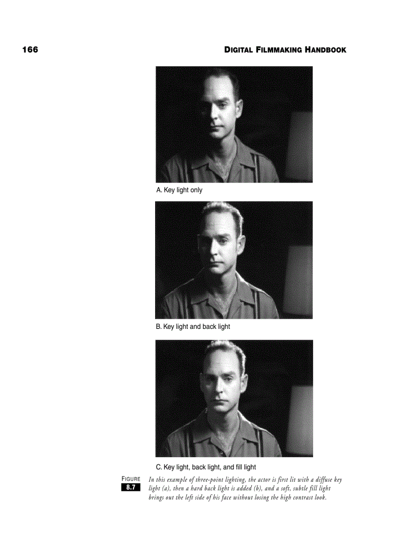 image for page Non linear editing software