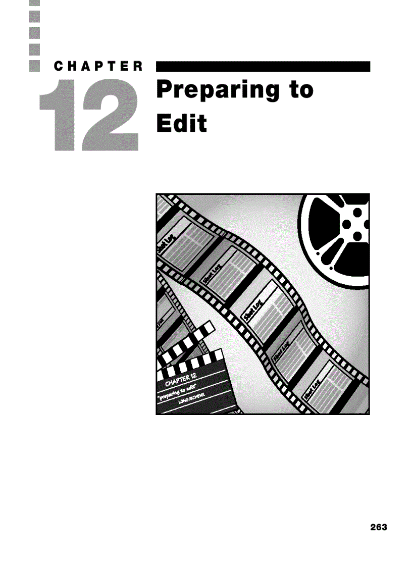 image for page Editing hardware