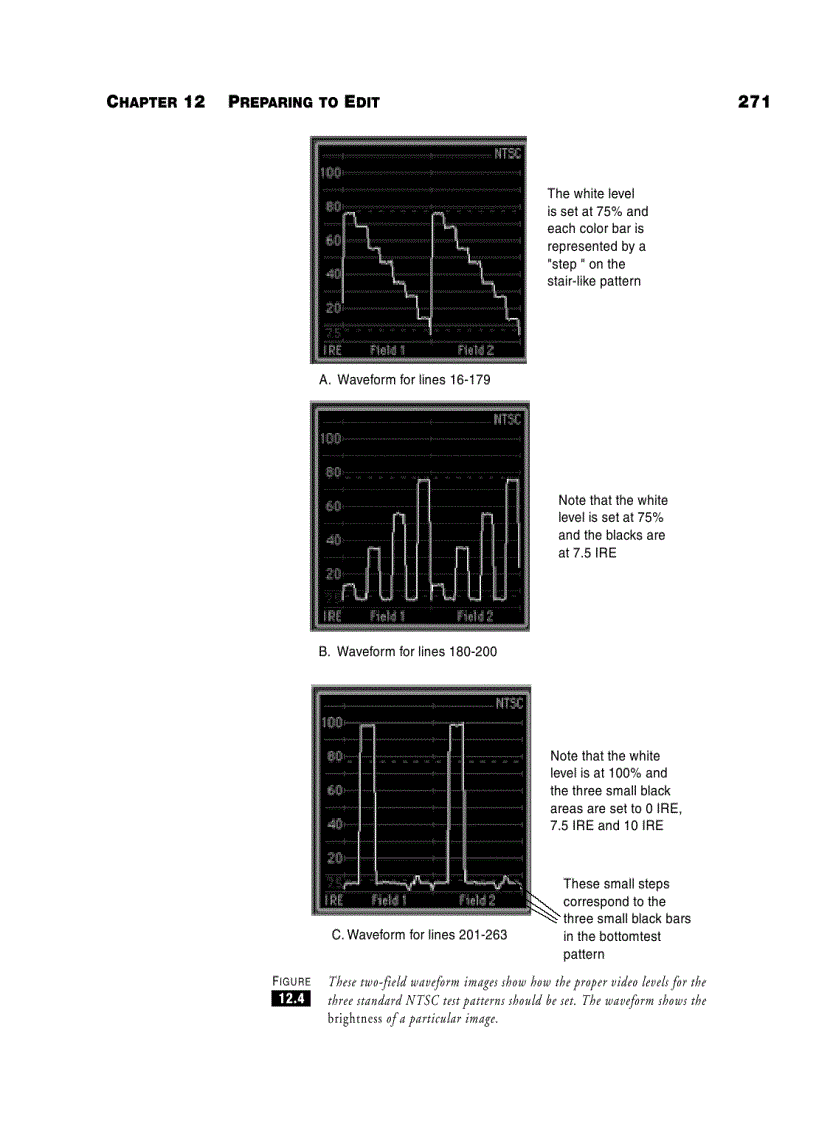 image for page Editing hardware