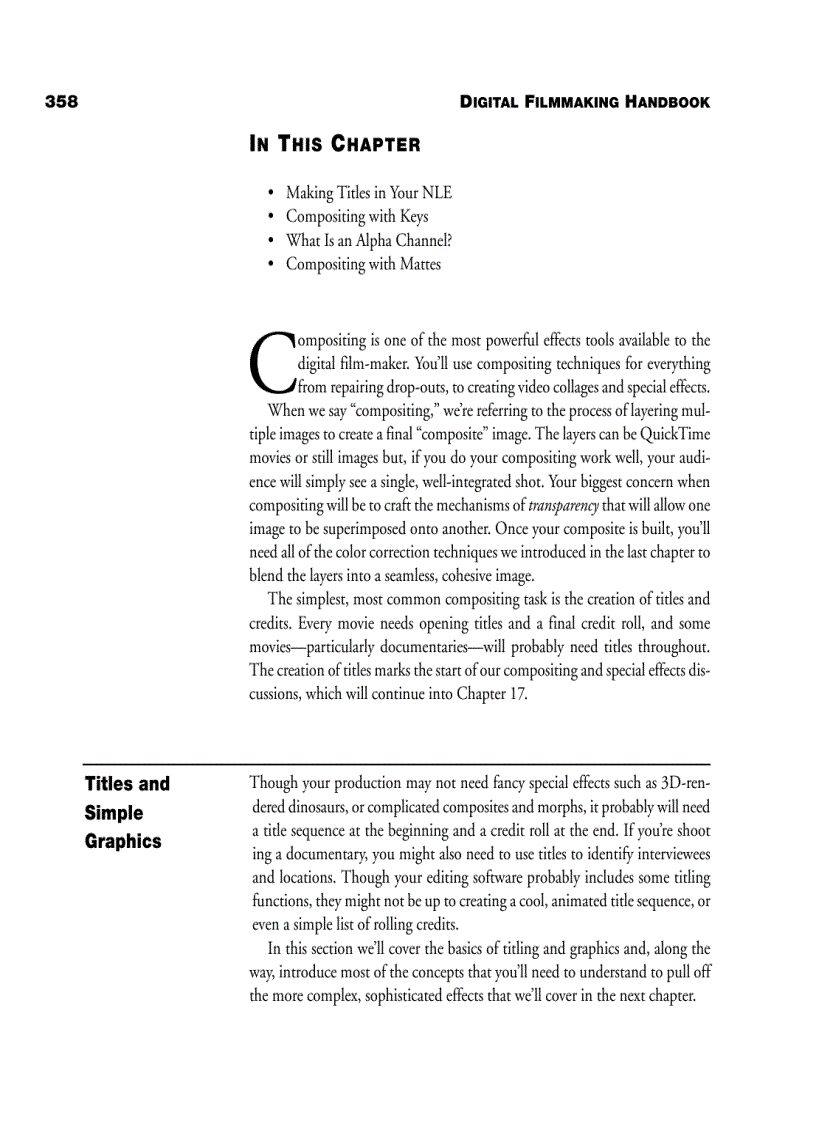 image for page Color correction